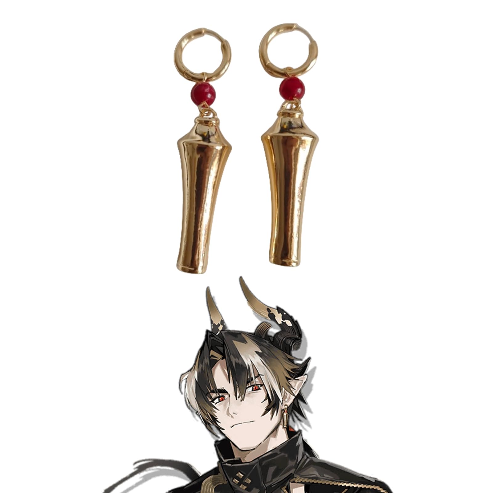 Amazon.co.jp: 明日方舟 Arknights アークナイツ チョンユエ